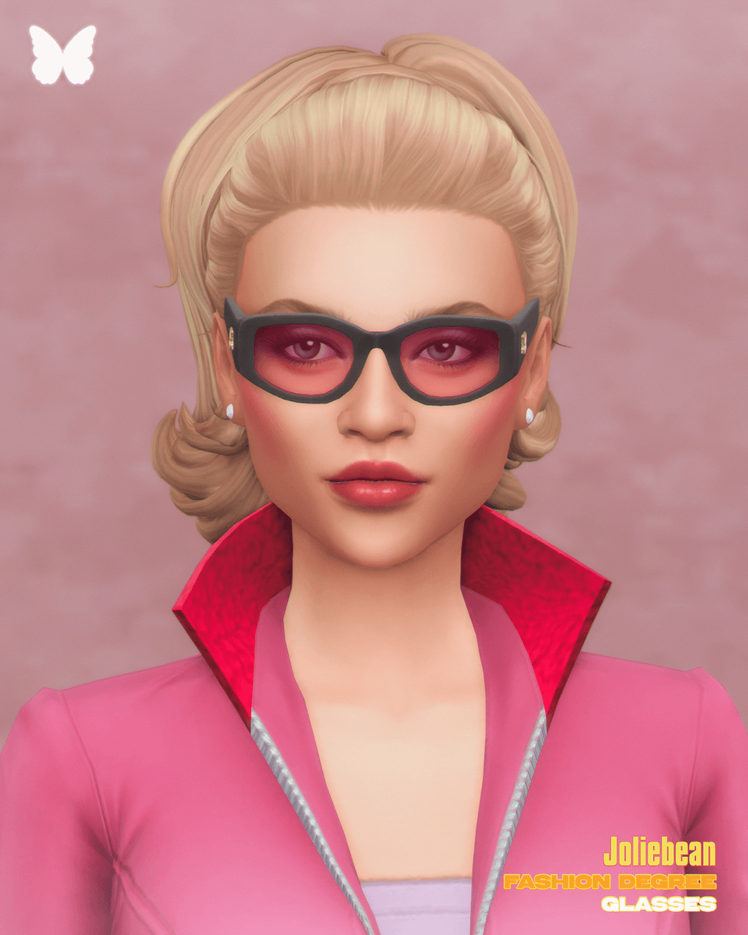 Галерея мода Коллекция одежды Legally Blonde #4